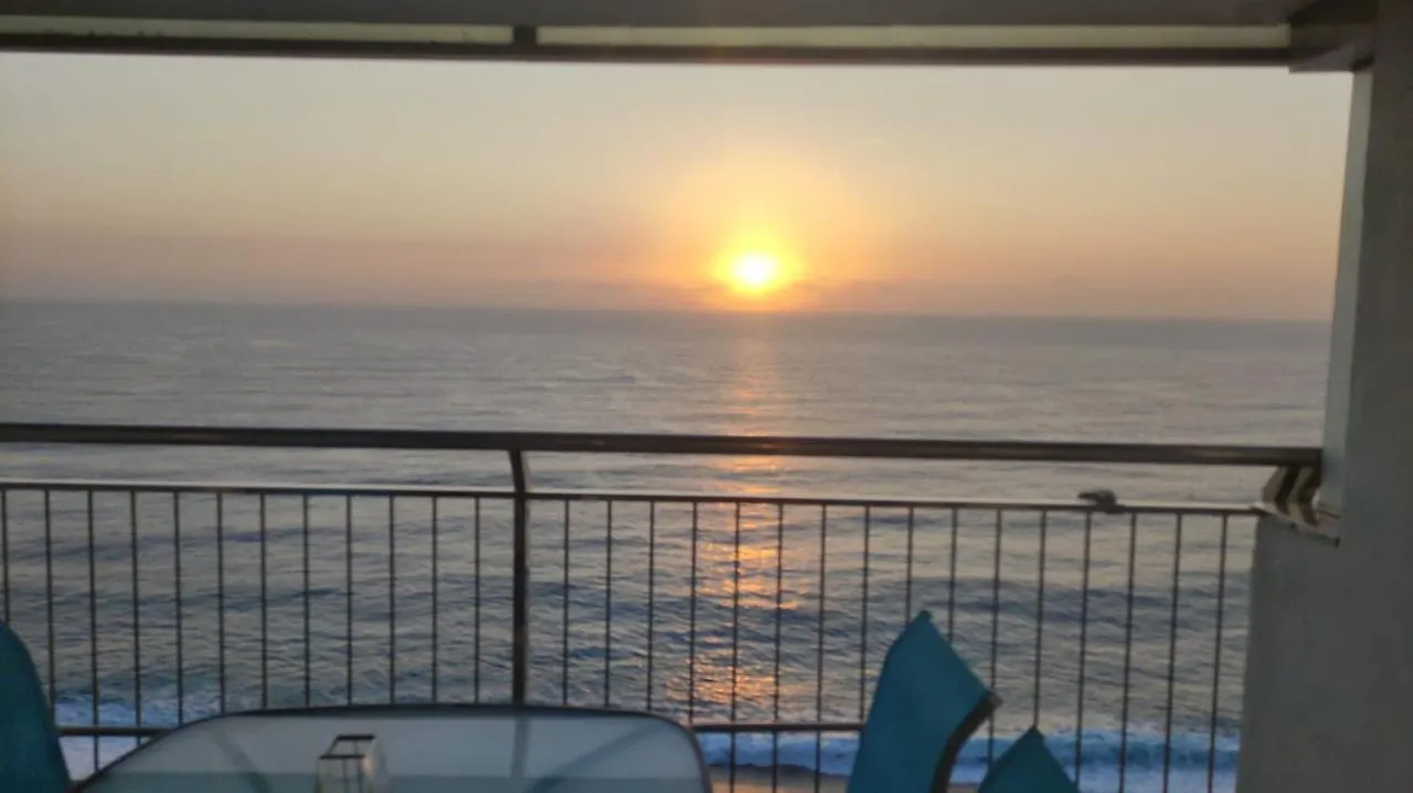 Apartamento Excepcional 1ª línea de mar Platja d'Aro Elypalace 10-2