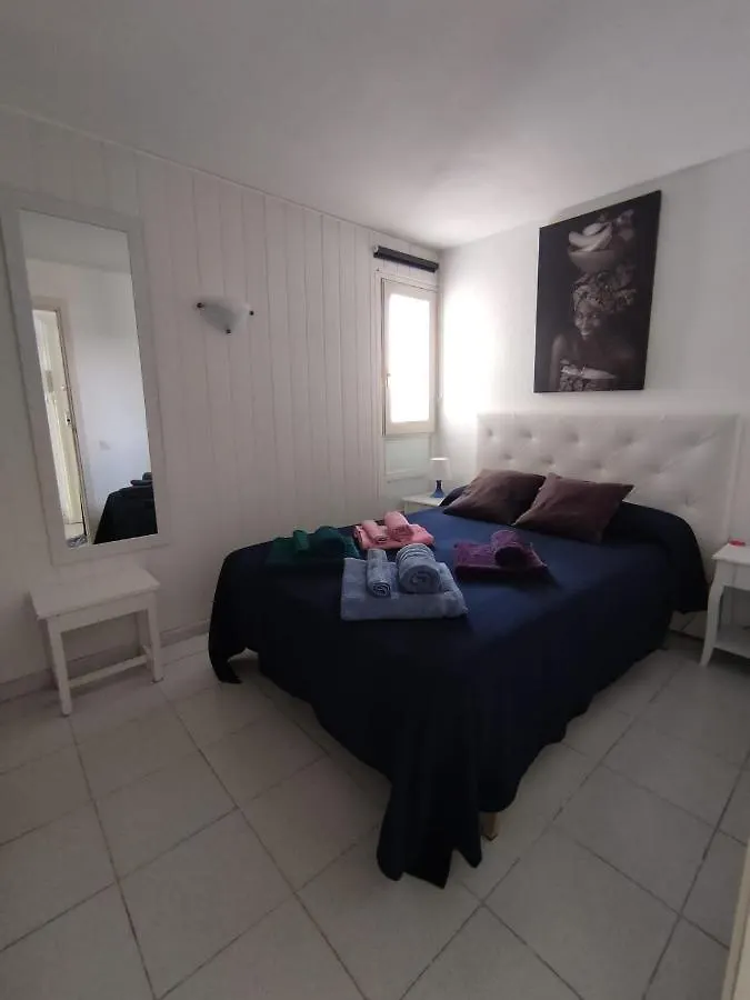 Excepcional 1ª Linea De Mar Platja D'Aro Elypalace 10-2 アパート