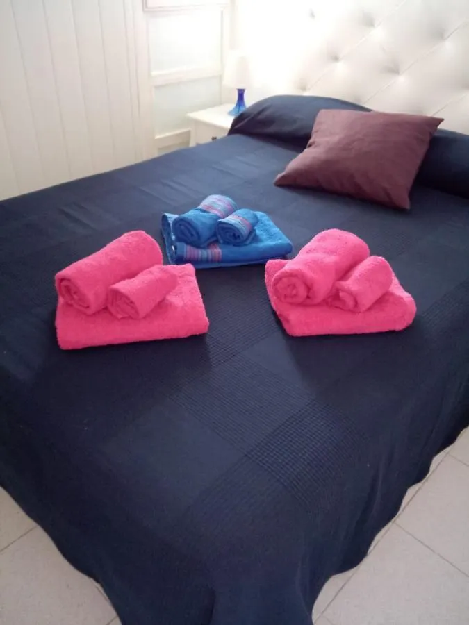 Apartment Excepcional 1ª Linea De Mar Platja D'Aro Elypalace 10-2 Spain