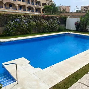  Apartamento Nova España