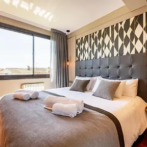 Appartement Up, Banyoles