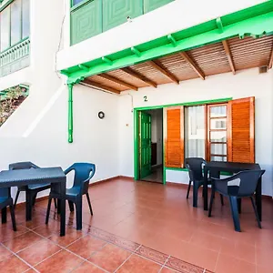  Apartamento Playamar España
