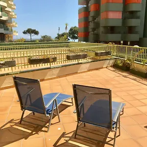 Apartamento Super Beach First Floor España