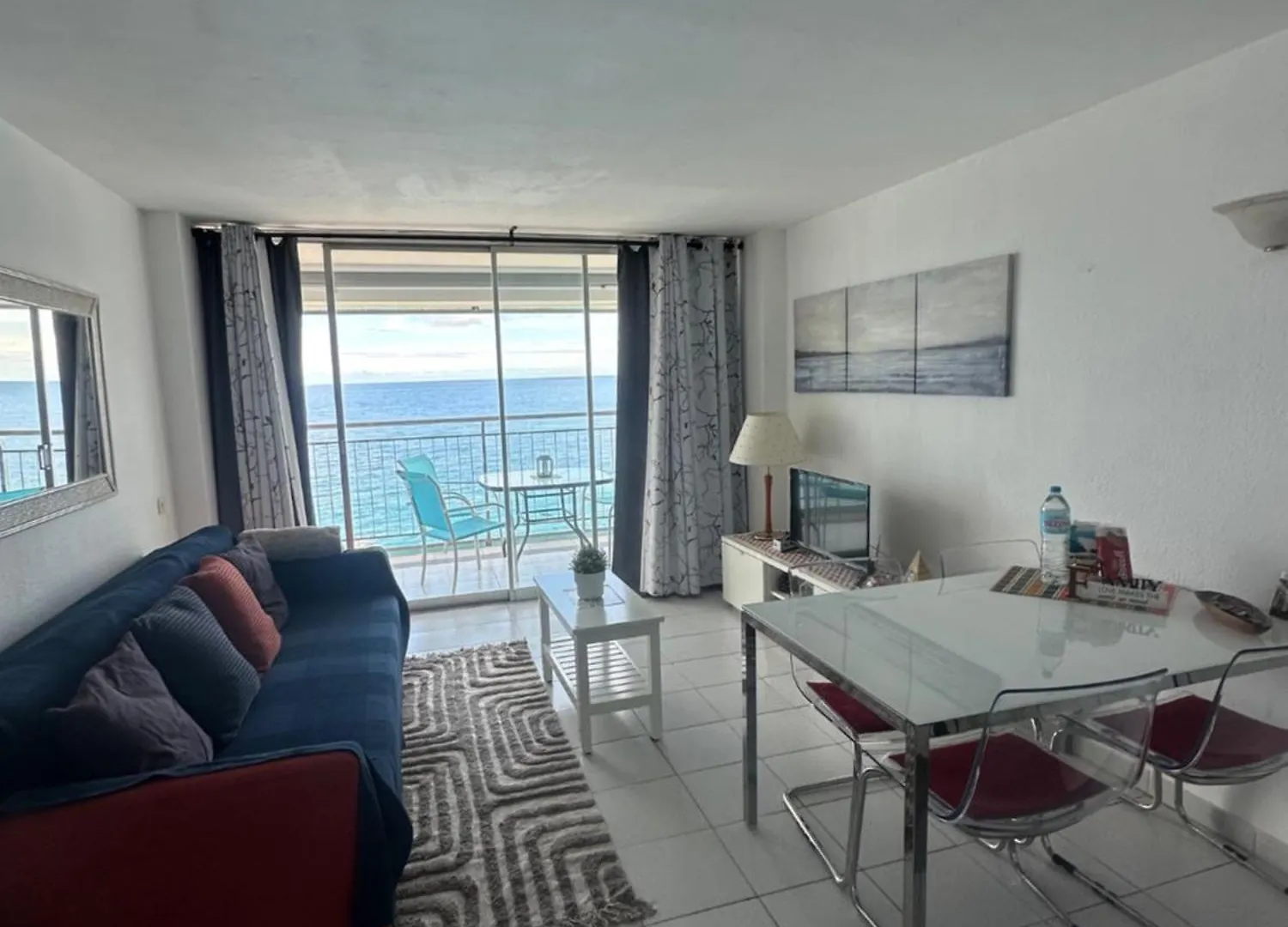 Excepcional 1ª Linea De Mar Platja D'Aro Elypalace 10-2 Appartement