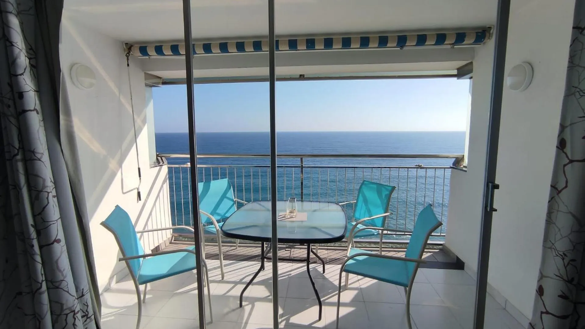 Appartement Excepcional 1ª Linea De Mar Platja D'Aro Elypalace 10-2