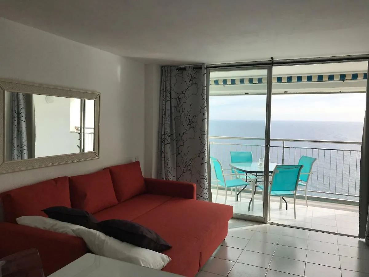 Appartement Excepcional 1ª Linea De Mar Platja D'Aro Elypalace 10-2