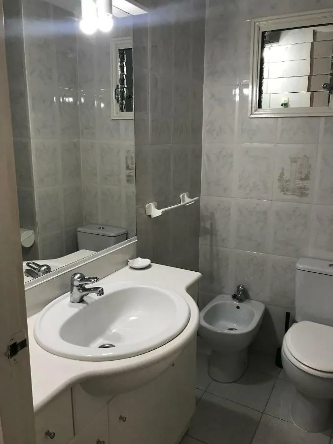Excepcional 1ª Linea De Mar Platja D'Aro Elypalace 10-2 Appartement